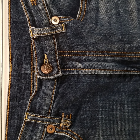 R13 Slouch Skinny - Picture 8 of 8